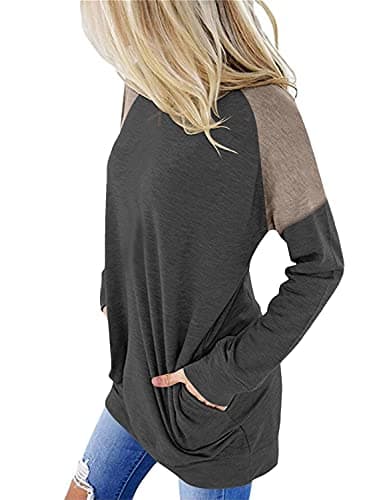 Angerella Women's Printed Casual Shirts