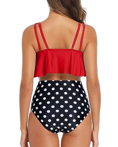 Tempt Me Two Piece Swimsuit for Women