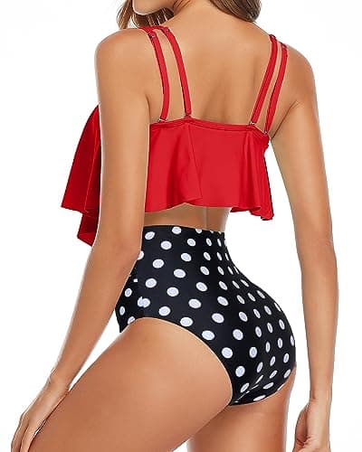 Tempt Me Two Piece Swimsuit for Women