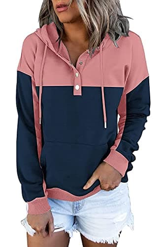 Teen Tie Dye Hoodie Sweatshirt for Girls