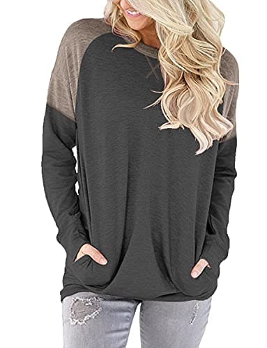 Angerella Women's Printed Casual Shirts