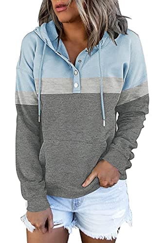 Teen Tie Dye Hoodie Sweatshirt for Girls