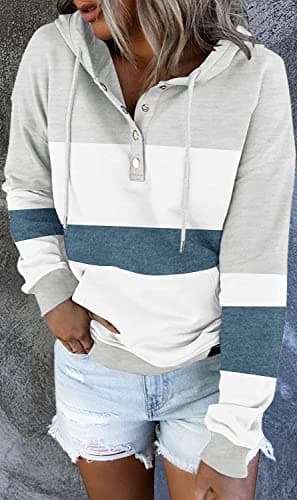 Teen Tie Dye Hoodie Sweatshirt for Girls