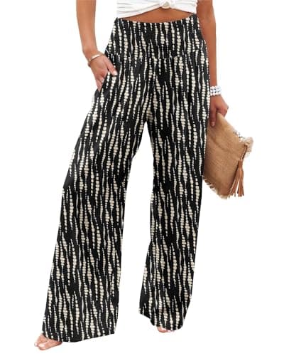 Angerella Women Palazzo Pants