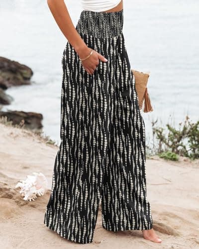 Angerella Women Palazzo Pants
