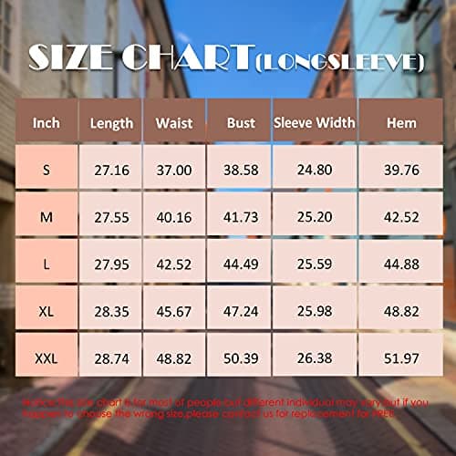 Stylish Long Sleeve Hoodies for Women